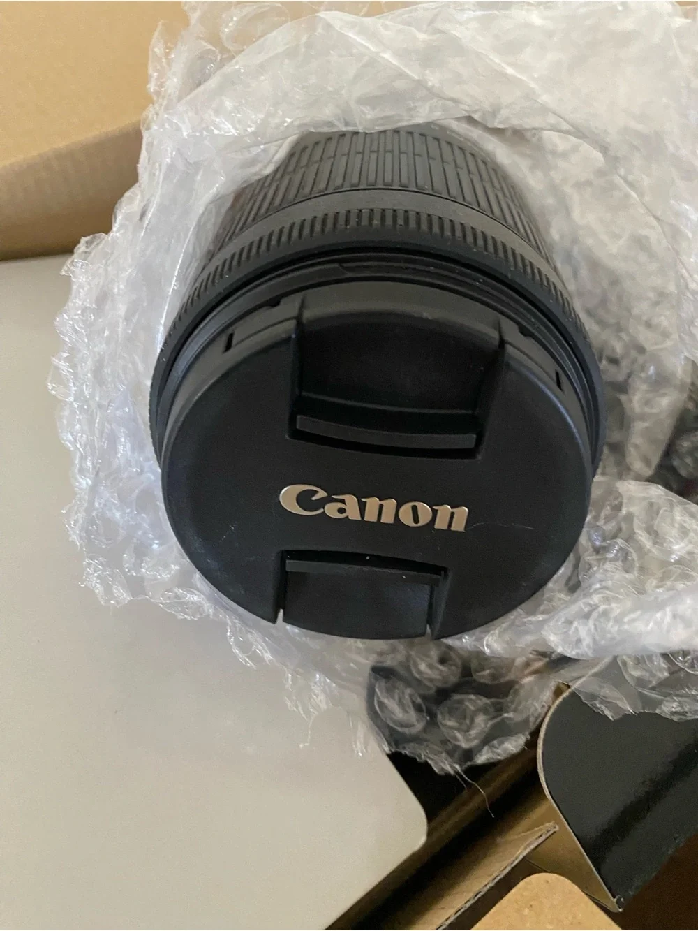 Canon EOS Rebel SL1 DigitalSLR Camera with 18-55mm lens - New In Box